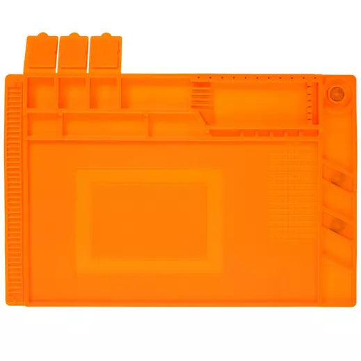 Silicone Work Mat