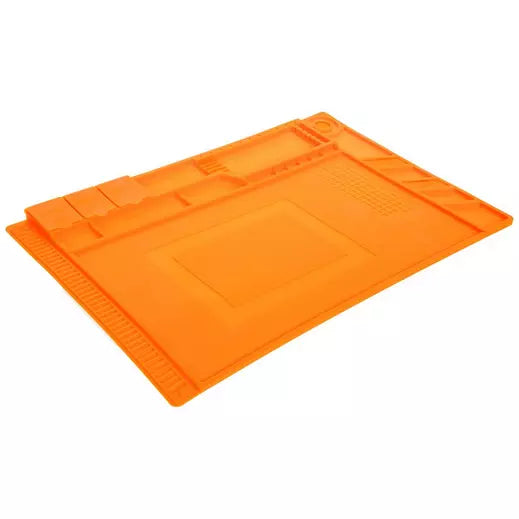 Silicone Work Mat