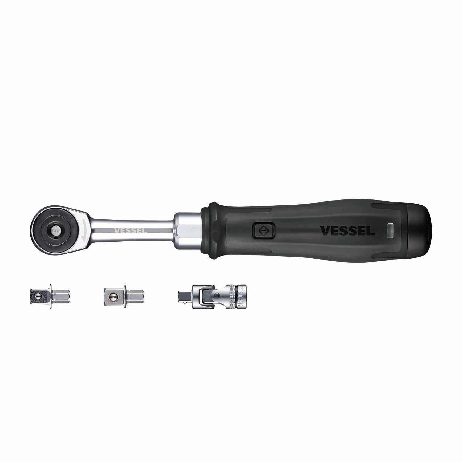 E-Assist Electric Ratchet