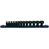 1/4" Dr - Nano Sockets - Metric