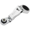 Nano Socket Ratchet Wrench