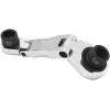 Nano Socket Ratchet Wrench
