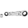 Nano Socket Ratchet Wrench