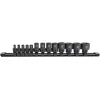 Dual Drive - 13pc - Nano External Torx Set