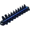 3/8" Dr - 20pc - Nano Driver Set