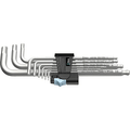 L-Key Sets - Stainless Steel