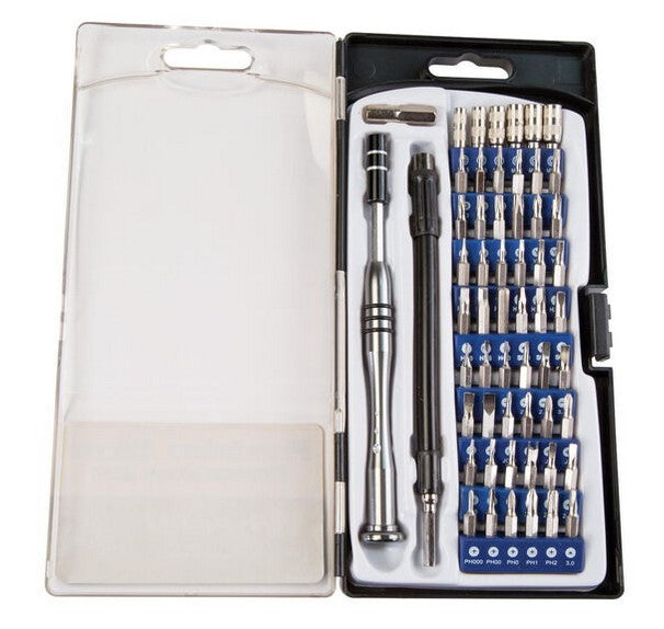 Precision Screwdriver Set