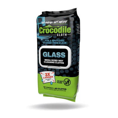 Glass  Huge Cloth