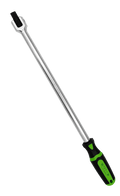 1/2" Drive Breaker Bar - Indexing