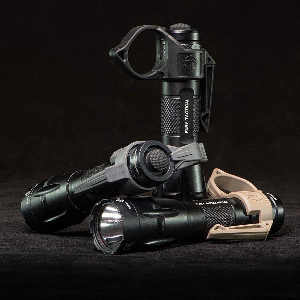 SwitchBack 2.0 Pocket Clip - Elzetta