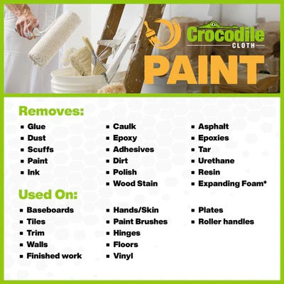 Paint Huge Cloth