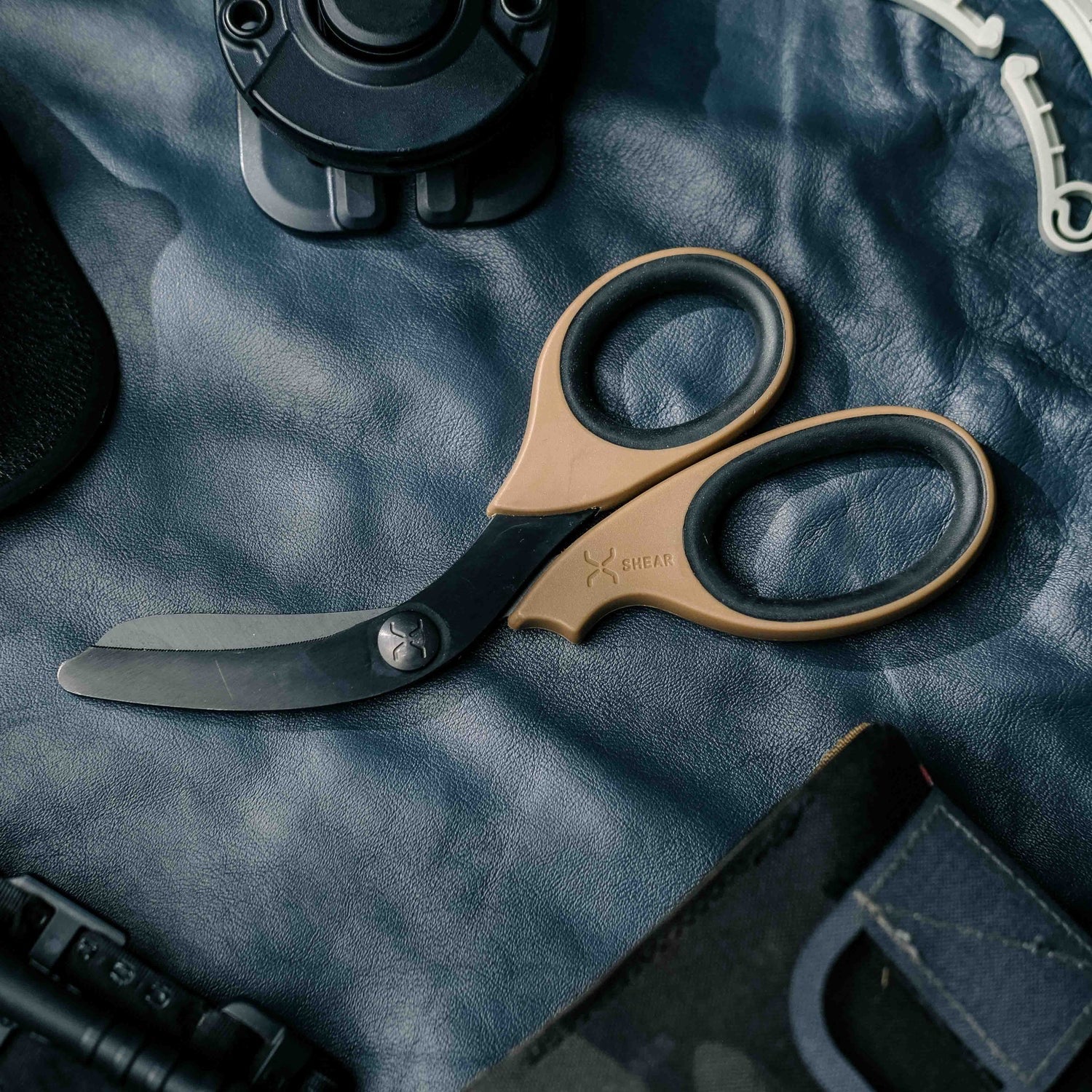XShear Shear 7.5" Heavy Duty Trauma Shears