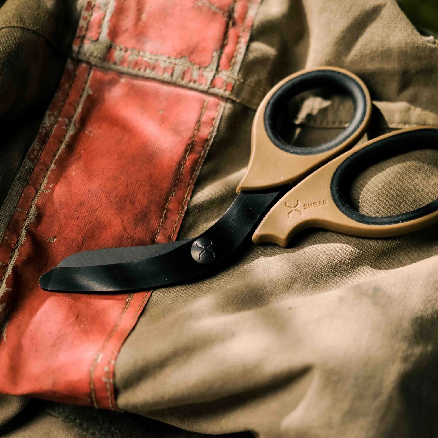 XShear Shear 7.5" Heavy Duty Trauma Shears