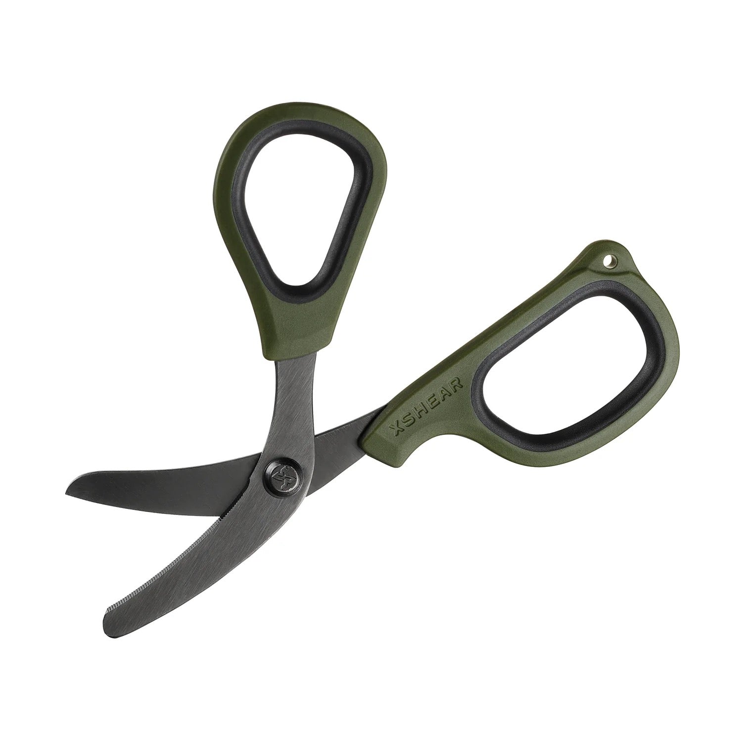 XShear 6" Mini Trauma & Nurse Shear