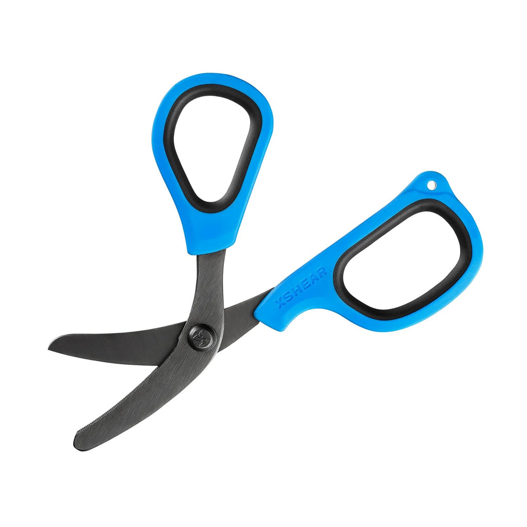 XShear 6" Mini Trauma & Nurse Shear