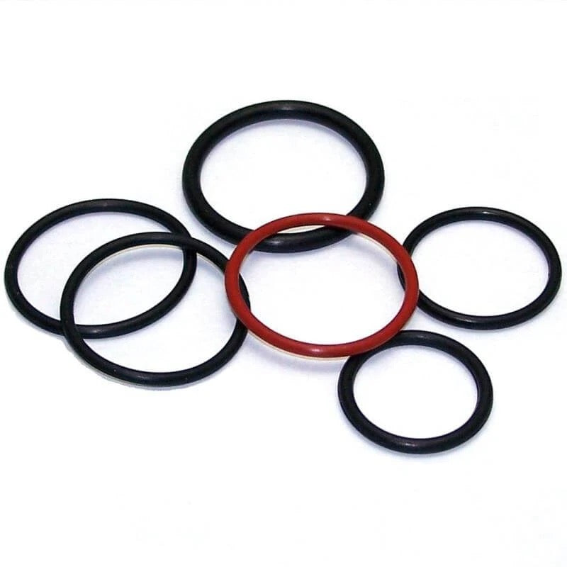 O-Ring Kit - Elzetta