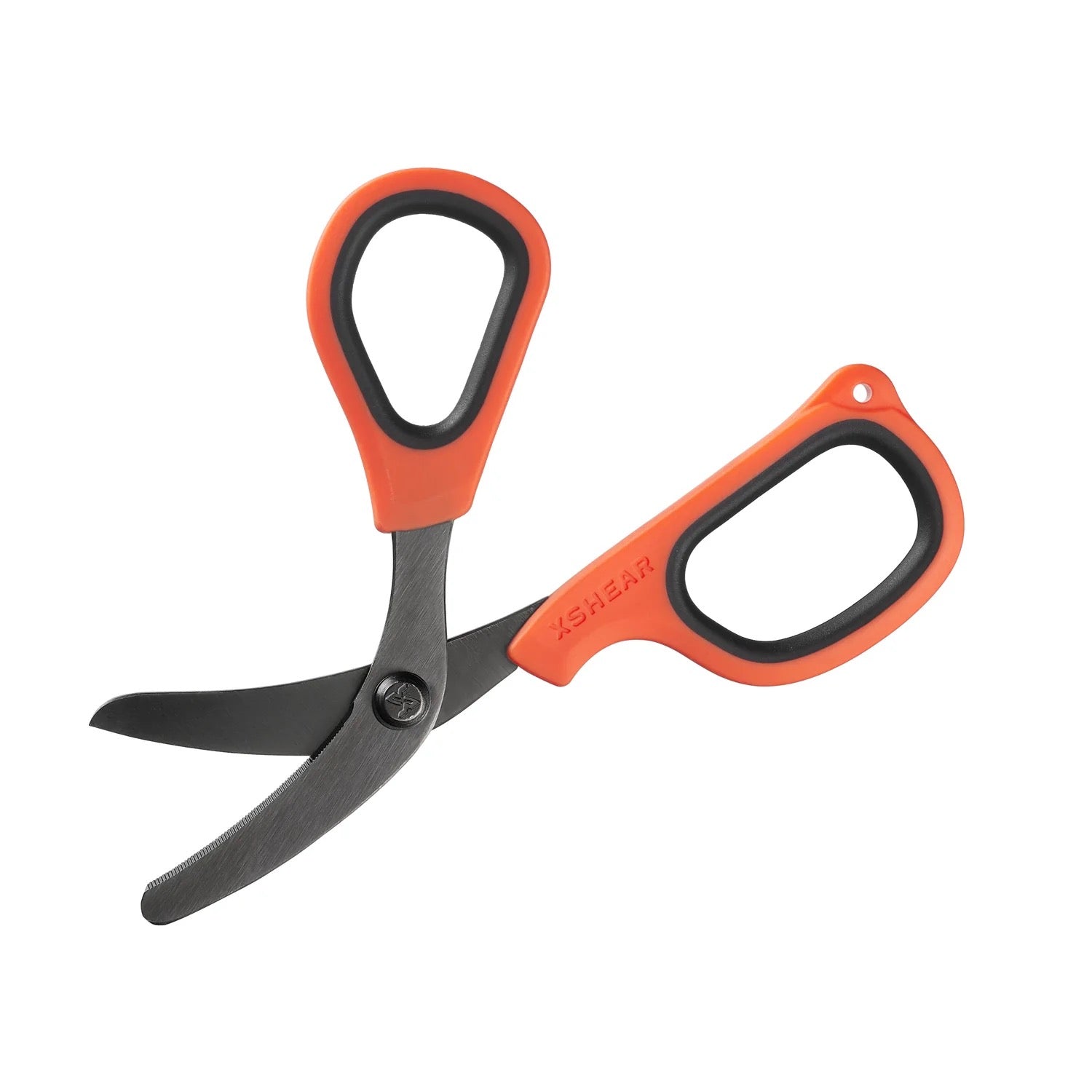 XShear 6" Mini Trauma & Nurse Shear