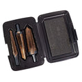 3 pc Hole Expansion Step Reamer Set - Fractional