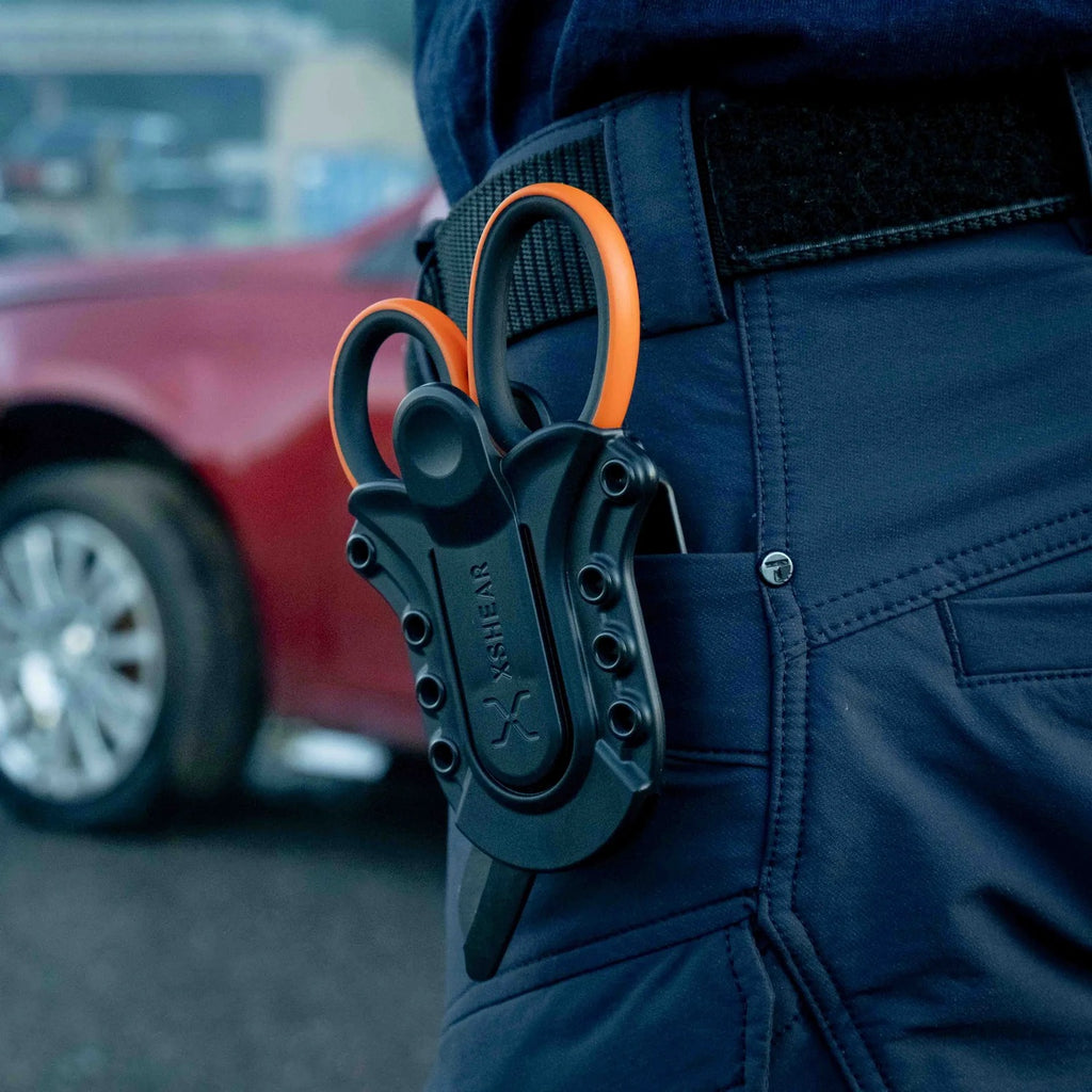 XShear Heavy Duty Holster
