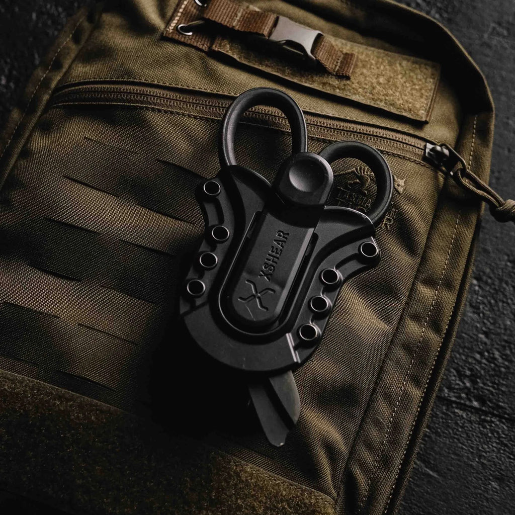 XShear Heavy Duty Holster