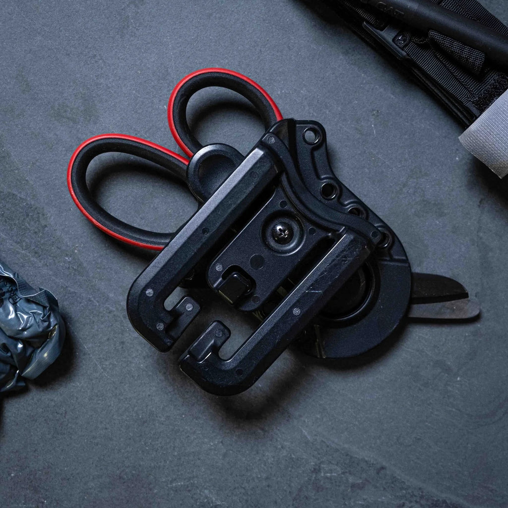XShear Heavy Duty Holster
