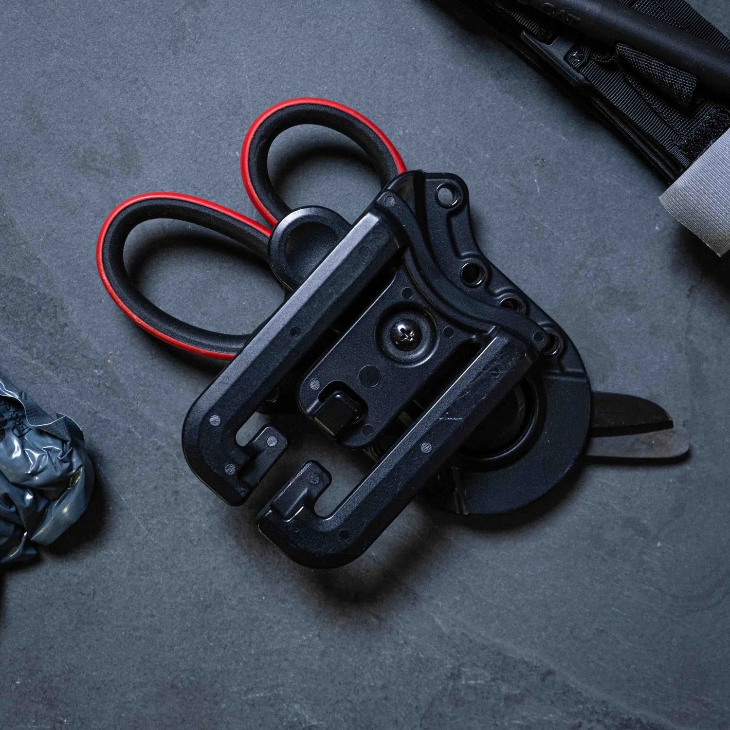 XShear Heavy Duty Holster
