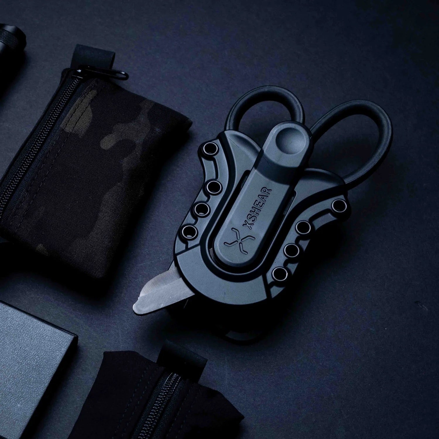 XShear Heavy Duty Holster