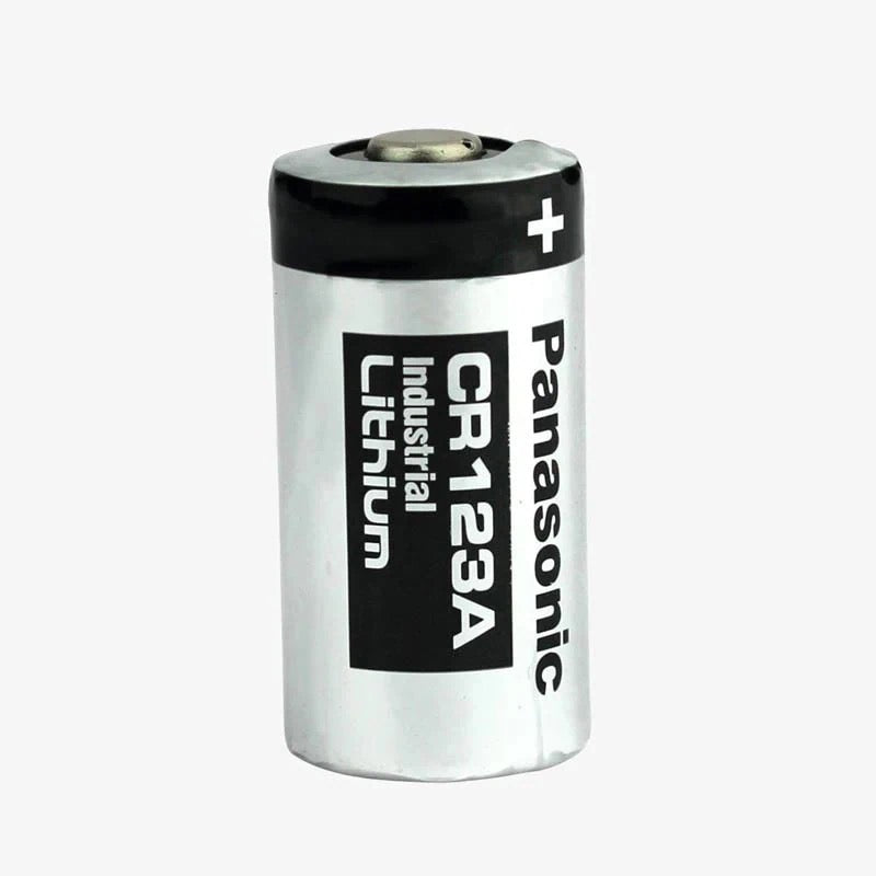 Battery Refill Kits - CR123A