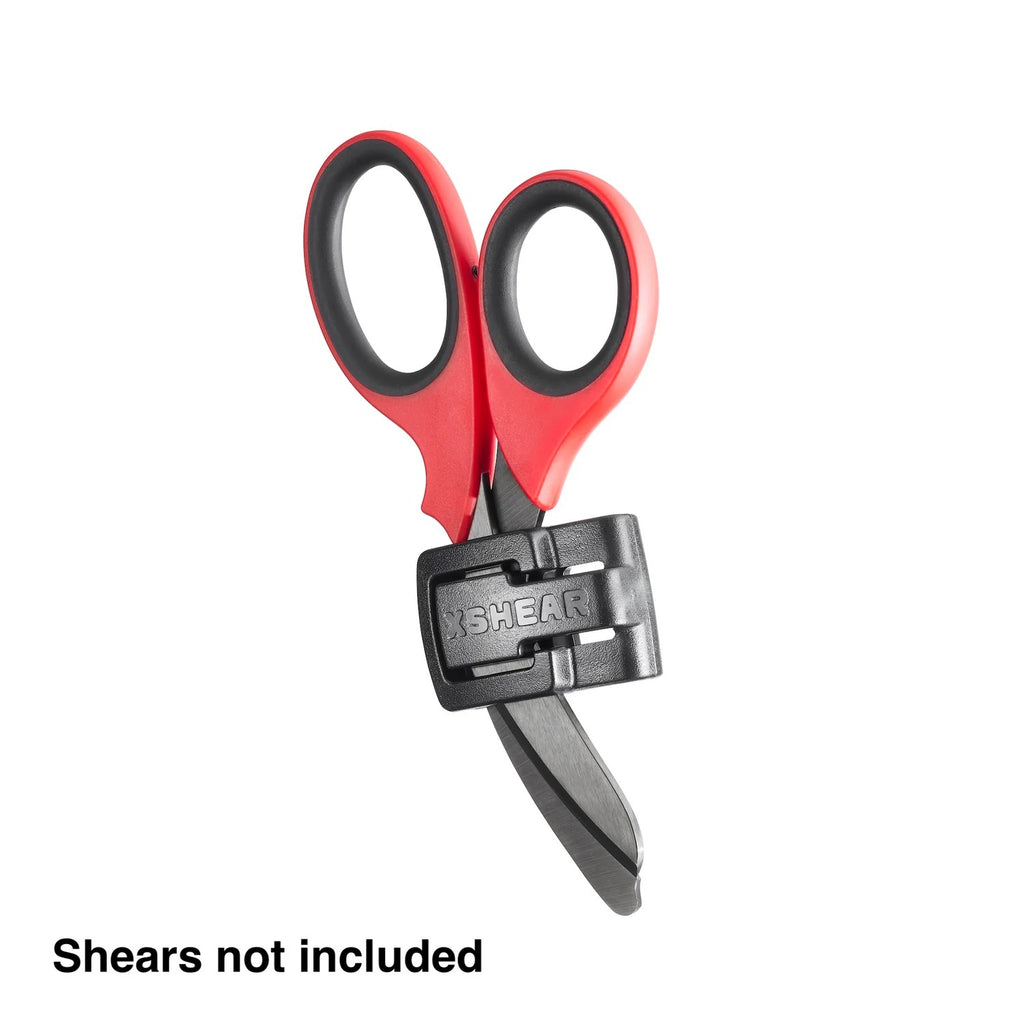 XShear Micro Holster for 7.5" Trauma Shear