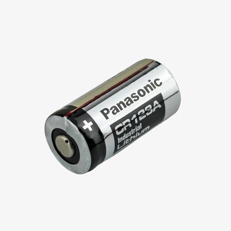 Battery Refill Kits - CR123A