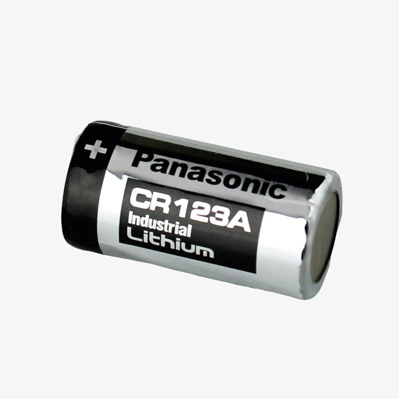 Battery Refill Kits - CR123A