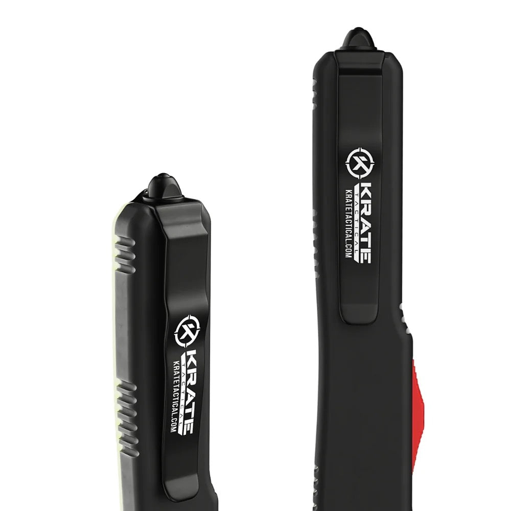 Ghost OTF Knife