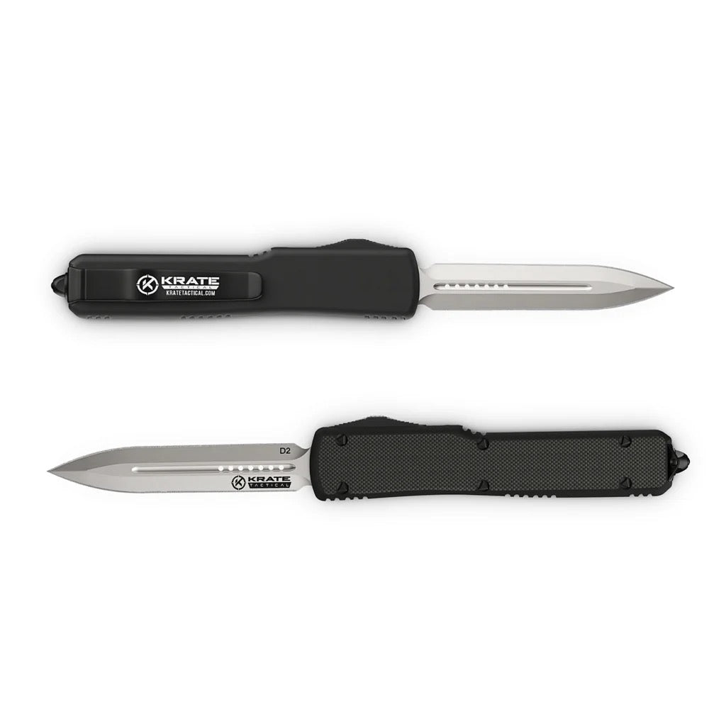 Ghost OTF Knife