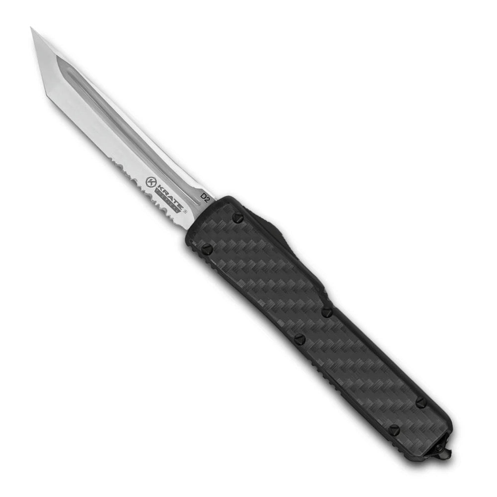 Karma OTF Knife