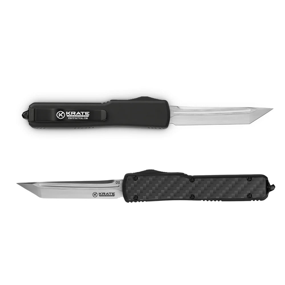 Karma OTF Knife