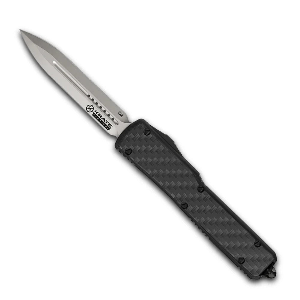 Parallax OTF Knife