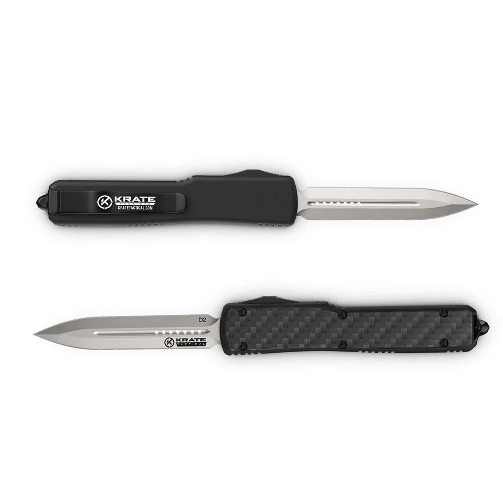 Parallax OTF Knife