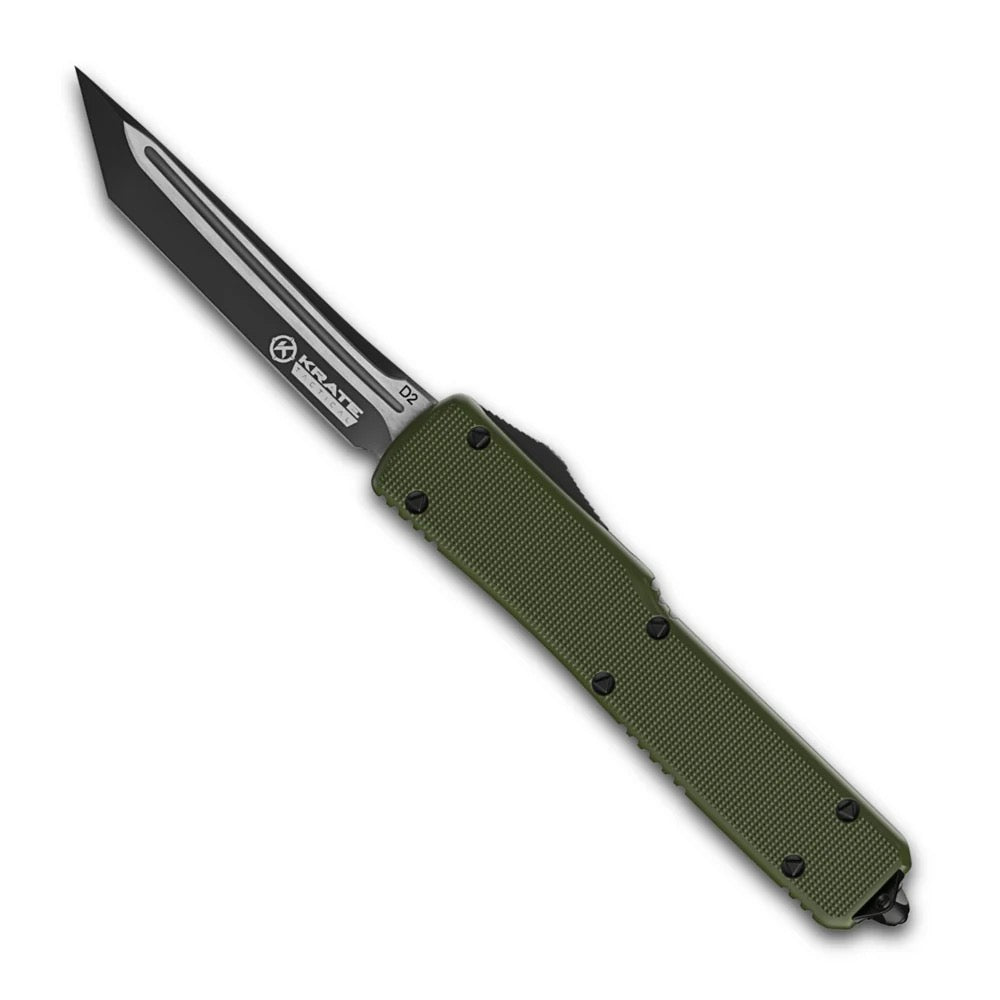Ranger OTF Knife