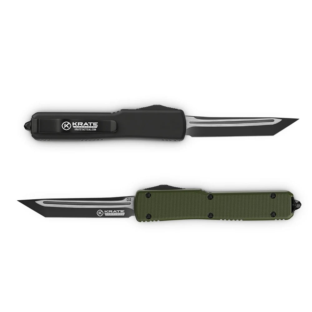 Ranger OTF Knife