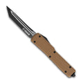 Sandstorm OTF Knife
