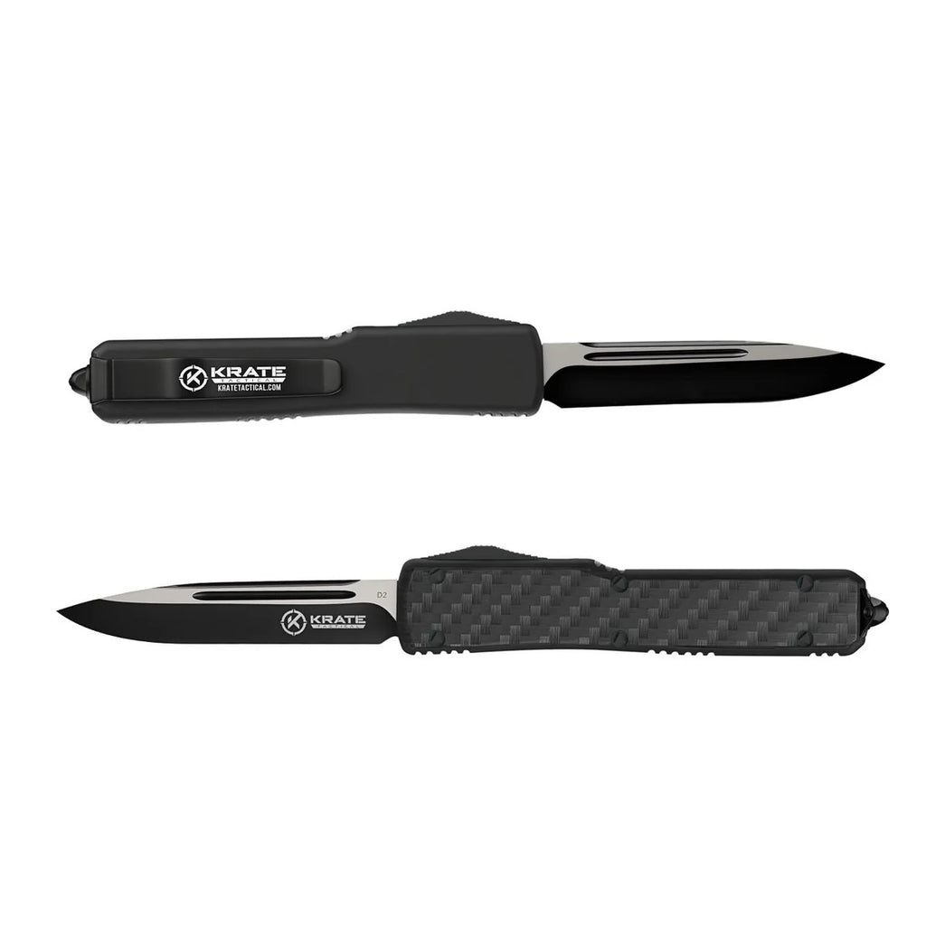 Shadow OTF Knife