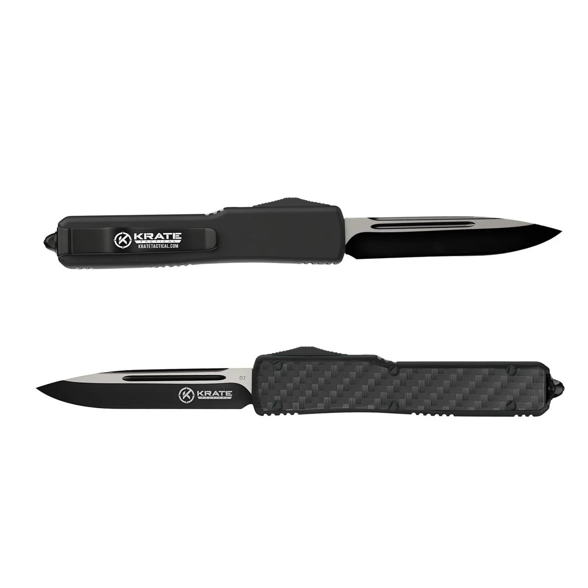 Shadow OTF Knife