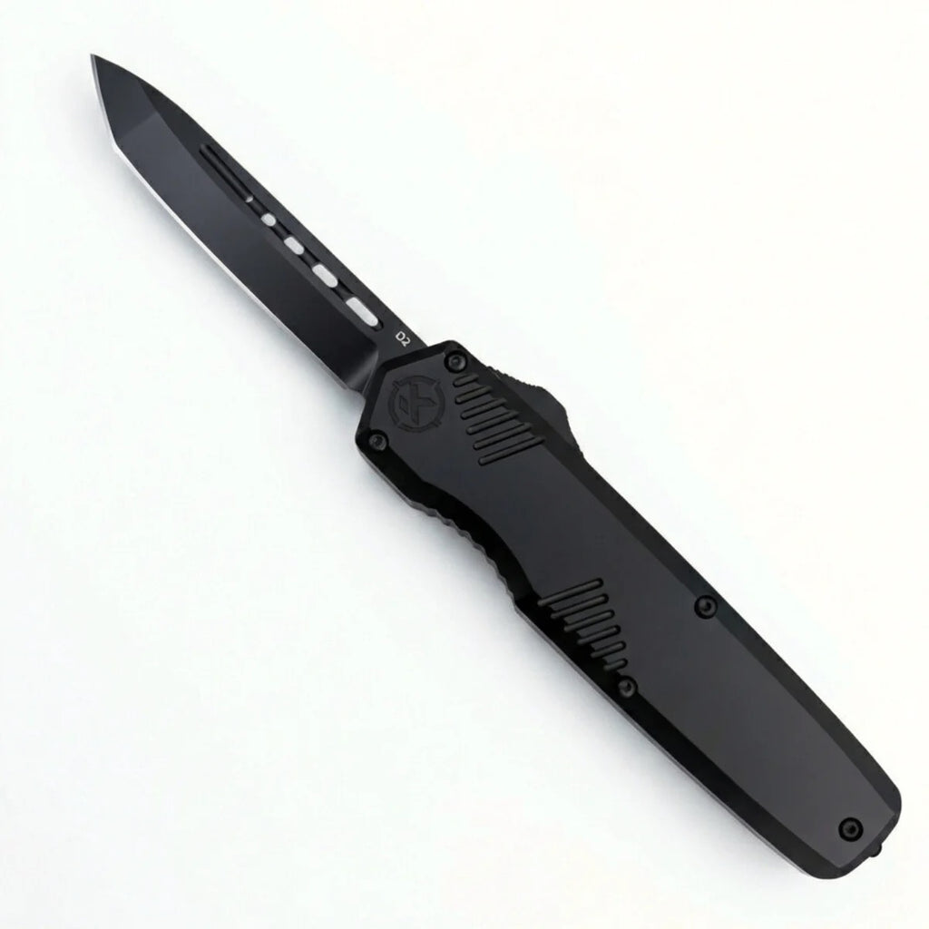 Monarch Large OTF Knife