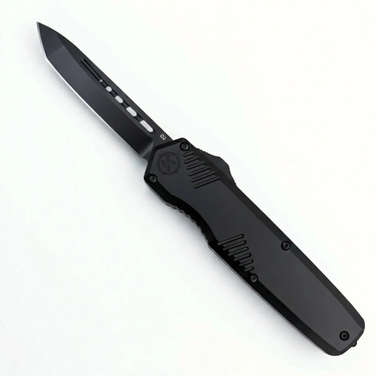 Monarch Large OTF Knife
