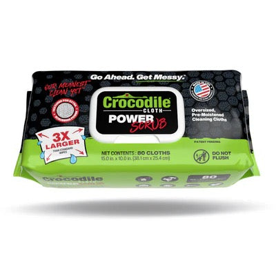 PowerScrub Huge Cloth