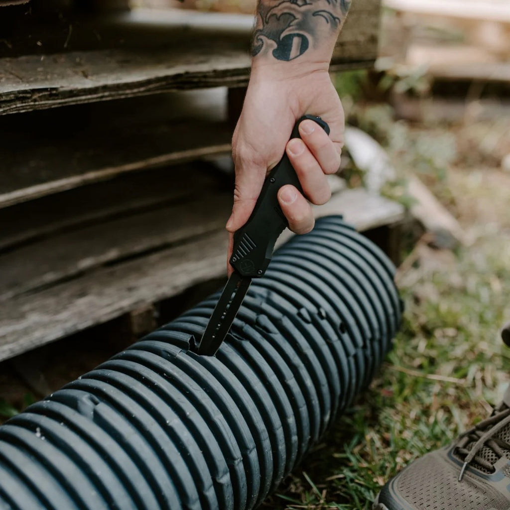 Sentinel Large OTF Knife