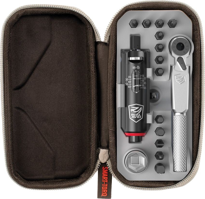 Smart-Torq Adj Limiter Kit