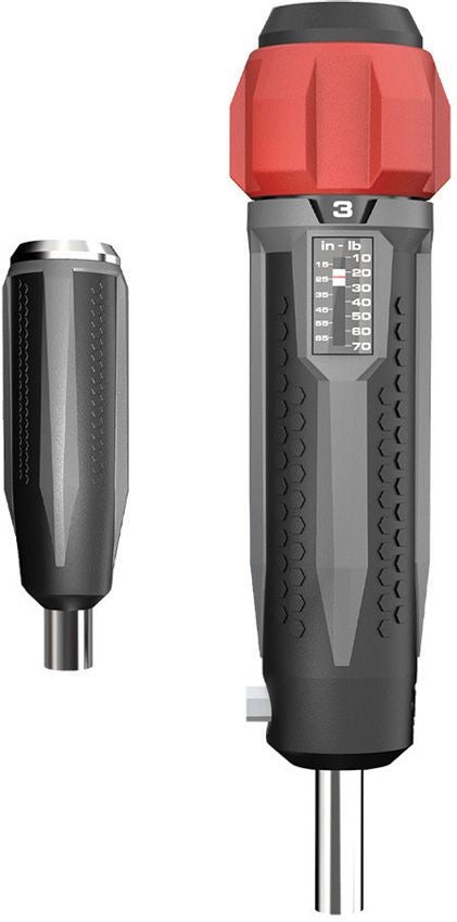 Smart-Torq Driver