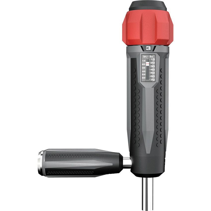 Smart-Torq Driver