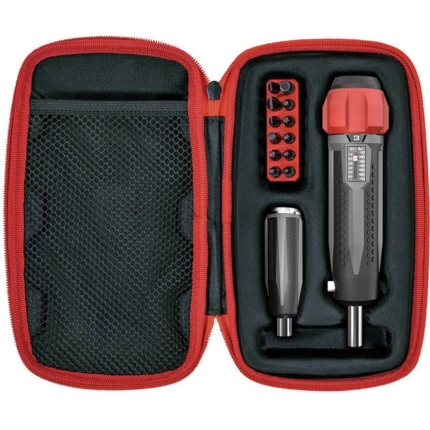 Smart-Torq Driver
